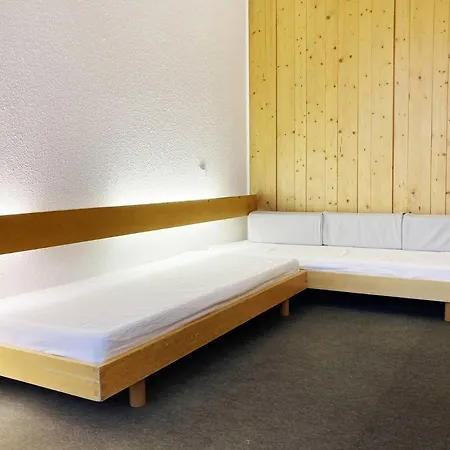 Arc 1600 - 2 Pieces Ouvert, 4 Personnes, Signe Charlotte Perriand Apartment *