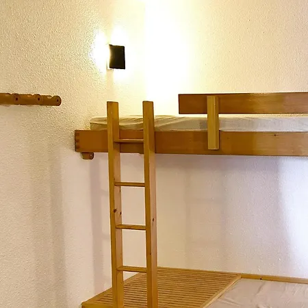 Arc 1600 - 2 Pieces Ouvert, 4 Personnes, Signe Charlotte Perriand *